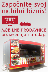 Imbisswagen kaufen - mobilne prodavnice, prikolice-prodavnice
